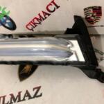 Porsche panamera 971 sol ön ğündüz ledi çıkma yedek parça