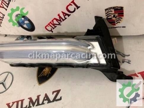 Porsche Panamera Gündüz Ledi 971953041G çıkma parça