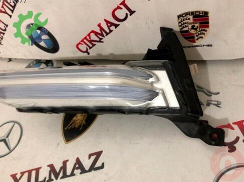 Porsche Panamera Gündüz Ledi 971953041G çıkma parça