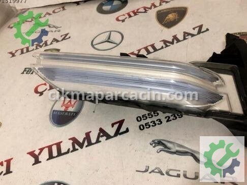 Porsche Panamera Gündüz Ledi 971953041G çıkma parça