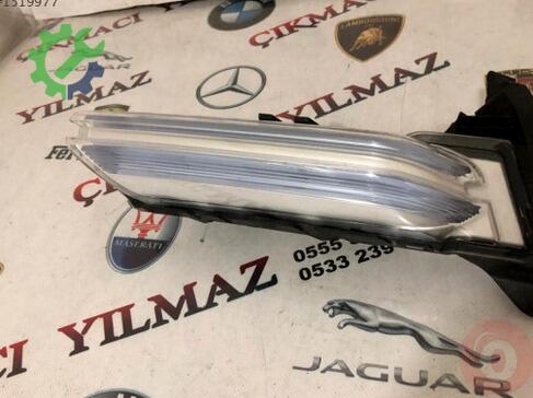 Porsche Panamera Gündüz Ledi 971953041G çıkma parça