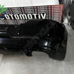 Porsche Panamera Orijinal Çıkma Arka Tampon 97050541100