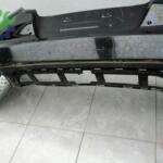 Porsche panamera arka tampon çıkma yedek parça