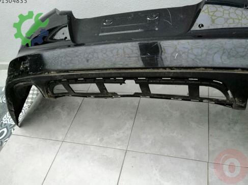 Porsche Panamera Arka Tampon çıkma parça