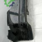 Porsche panamera arka tampon çıkma yedek parça