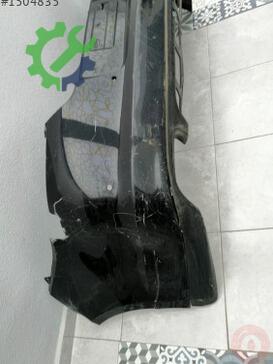 Porsche Panamera Arka Tampon çıkma parça