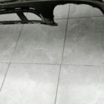 Porsche panamera arka tampon difizör çıkma yedek parça