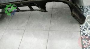 Porsche panamera arka tampon difizör çıkma yedek parça