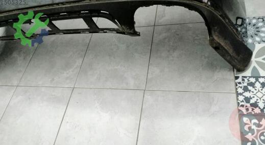 Porsche Panamera Arka Tampon çıkma parça
