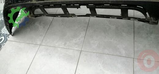 Porsche Panamera Arka Tampon çıkma parça
