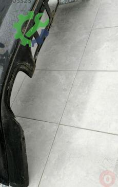 Porsche Panamera Arka Tampon çıkma parça