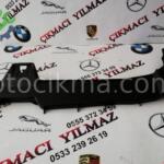 Porsche panamera çıkma ön tampon tutucu çıkma yedek parça