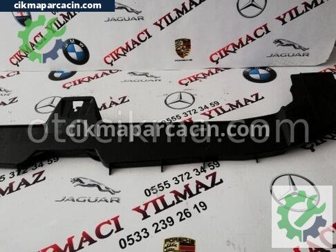 Porsche Panamera Ön Tampon Demiri çıkma parça