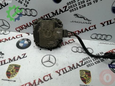 Porsche Panamera Fan Motoru 97062403701 çıkma parça