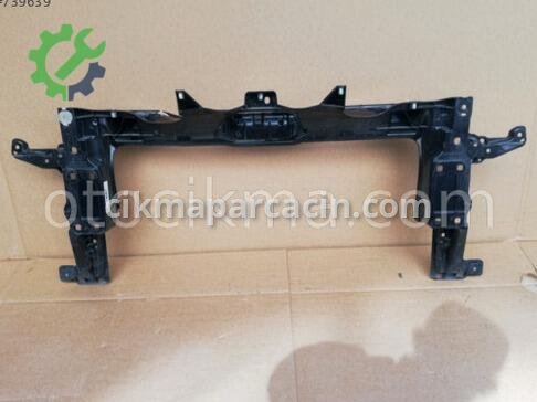 Porsche Panamera Ön Panel çıkma parça