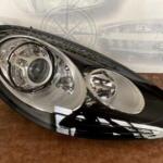 PORSCHE PANAMERA ORJİNAL HATASIZ ÇIKMA SAĞ FAR