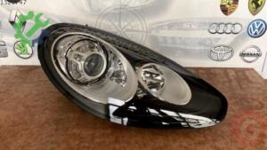 PORSCHE PANAMERA ORJİNAL HATASIZ ÇIKMA SAĞ FAR