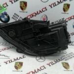 Porsche panamera sağ far 97063115705 çıkma yedek parça