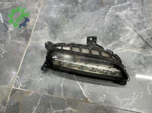 Porsche panamera sağ ğündüz sis panamera led tek sinyal