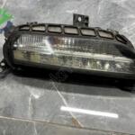 Porsche panamera sağ ğündüz sis panamera led tek sinyal