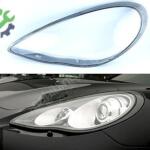 PORSCHE PANAMERA SOL FAR CAMI SIFIR 2010-2015