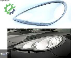 PORSCHE PANAMERA SOL FAR CAMI SIFIR 2010-2015