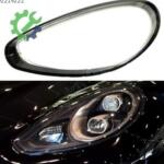 PORSCHE PANAMERA SOL FAR CAMI SIFIR 2014-2017 UYUMLU