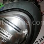 Porsche panamera sol far xenon çıkma yedek parça