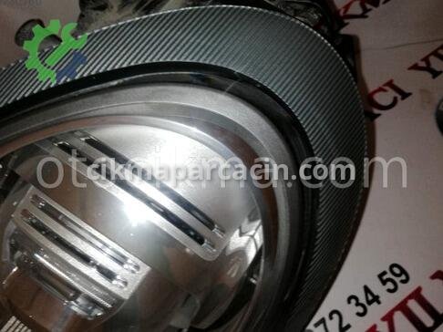 Porsche Panamera Xenon Far çıkma parça