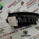 Porsche panamera sol far xenon çıkma yedek parça