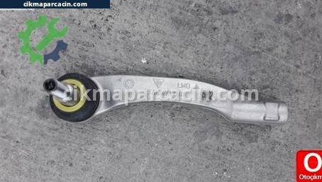 Porsche Panamera Rot Başı çıkma parça