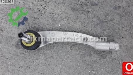 Porsche Panamera Rot Başı çıkma parça