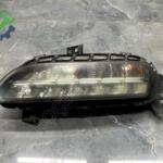 Porsche panamera sol sis panamera led çift sinyal