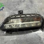 Porsche panamera sol sis panamera led çift sinyal