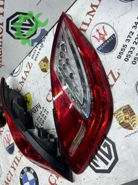 Porsche Panamera Sağ Arka Stop çıkma parça