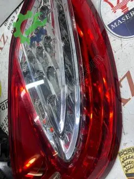 Porsche Panamera Sağ Arka Stop çıkma parça