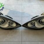 PORSCHE PANAMERA TAKIM FAR (ORJİNAL HATASIZ)