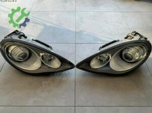 PORSCHE PANAMERA TAKIM FAR (ORJİNAL HATASIZ)