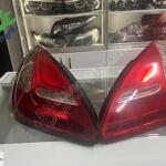 2020 Porsche Panamera Tavan Lambası Çıkma Parça İzmir