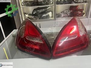 porsche panemera orj. stop lambası