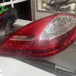 2020 Porsche Panamera Tavan Lambası Çıkma Parça İzmir