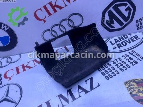 Porsche Taycan Davlumbaz 9J1121705 çıkma parça