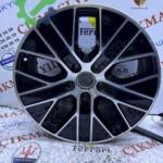 Porsche taycan jant ön arka orjinal çıkma yedek parça