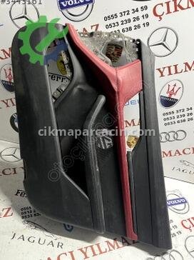 Porsche Taycan Kapı Döşemesi çıkma parça