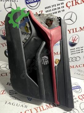 Porsche Taycan Kapı Döşemesi çıkma parça