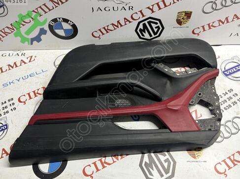 Porsche Taycan Kapı Döşemesi çıkma parça