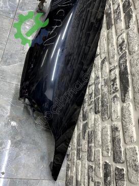Porsche Taycan Sağ Ön Çamurluk çıkma parça