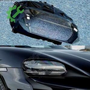 PORSCHE TAYCAN SIFIR SAĞ FAR CAMI 2019-2023