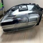 Porsche taycan sol far orjinal çıkma sol far