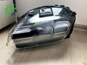 Porsche taycan sol far orjinal çıkma sol far